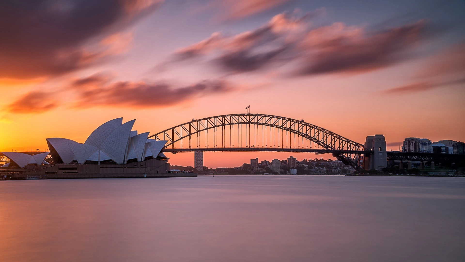 Línea aérea amplía su red con vuelos a Sydney