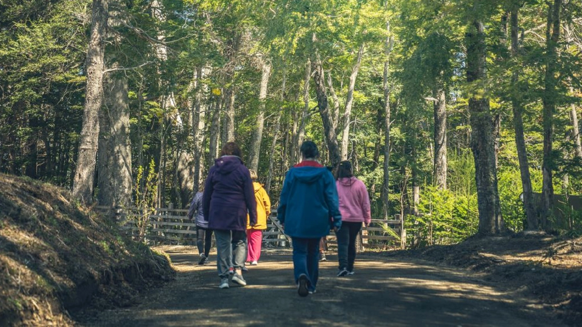 Aprovecha a vivir un fin de semana largo transformador en Pinamar