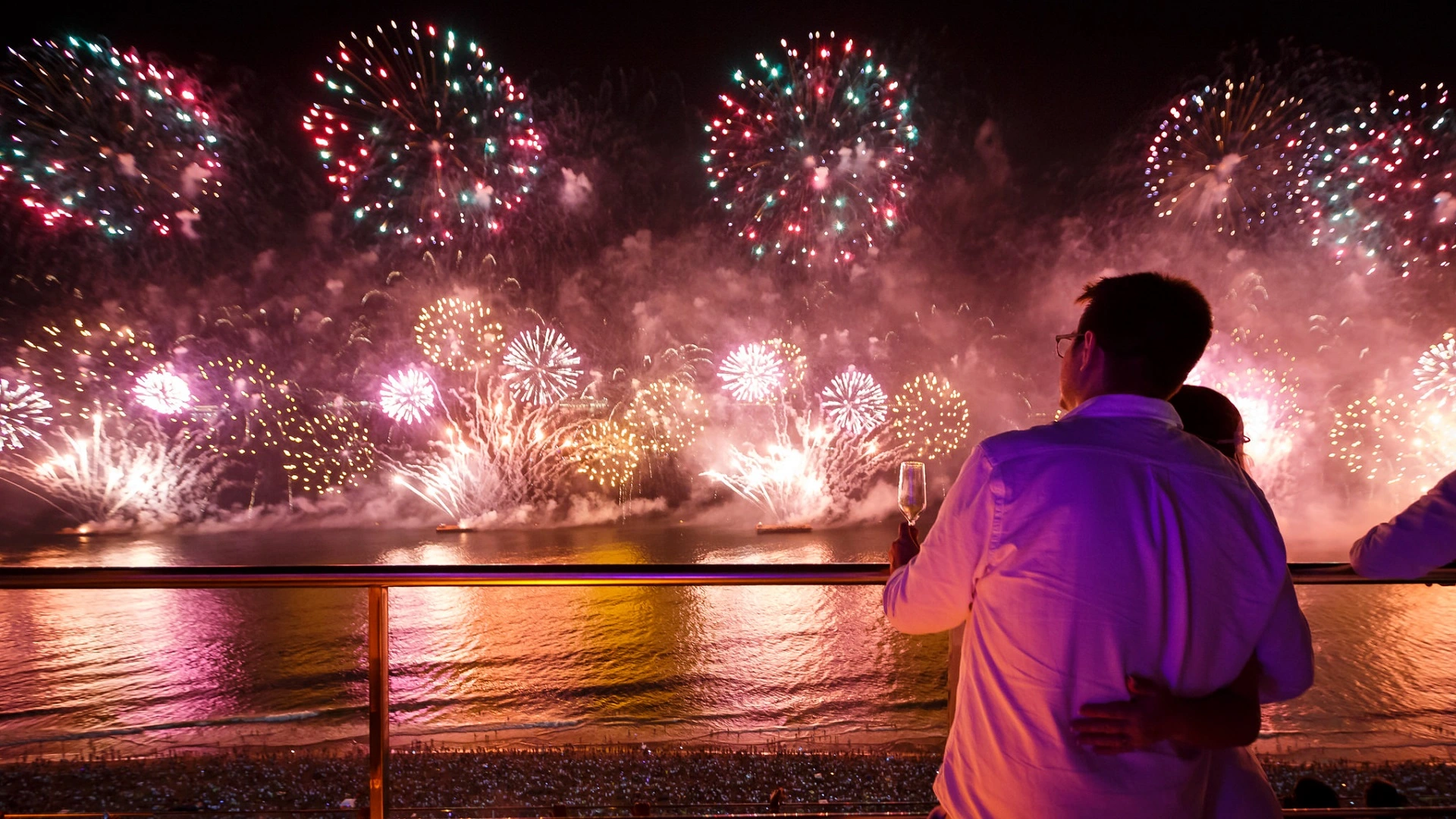 Descubre las inolvidables experiencias navideñas en la prestigiosa cadena de hotel 