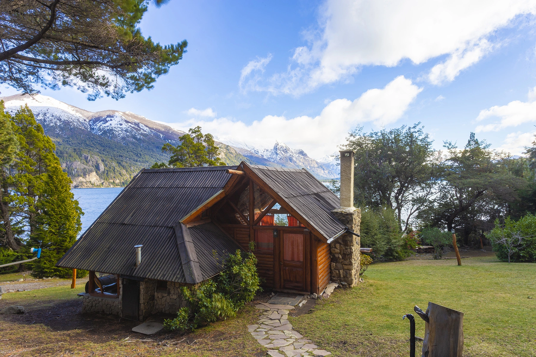 Descubre Bariloche: La escapada perfecta en temporada baja