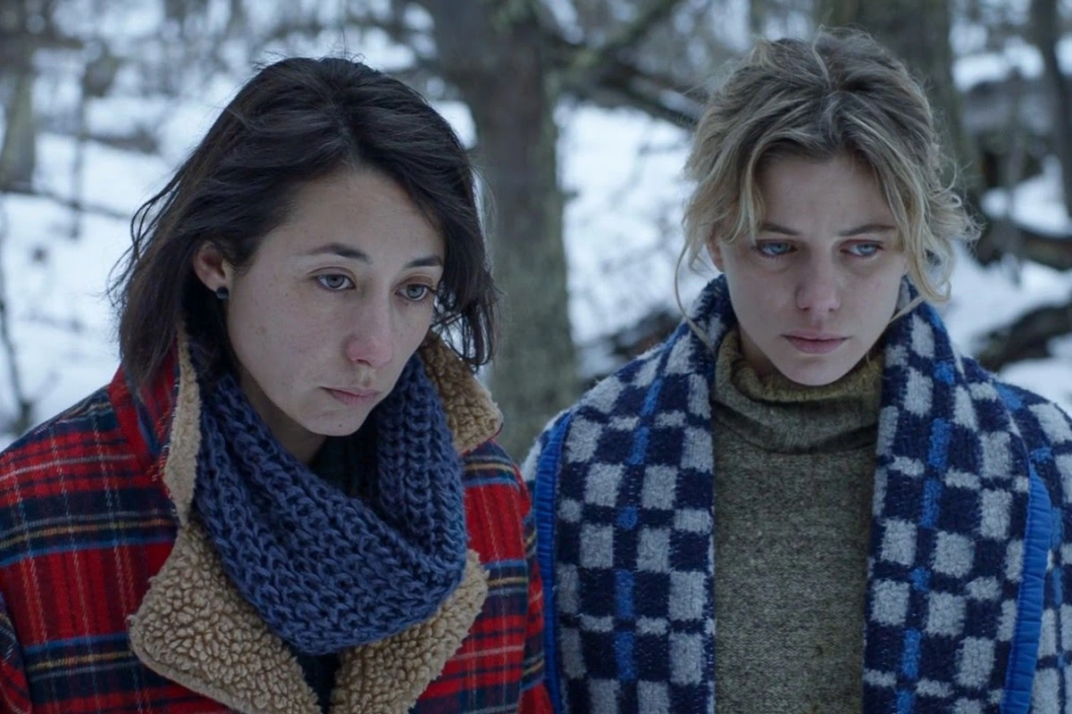 Cine gratuito en el Borges: reviviendo amistades y amores perdidos