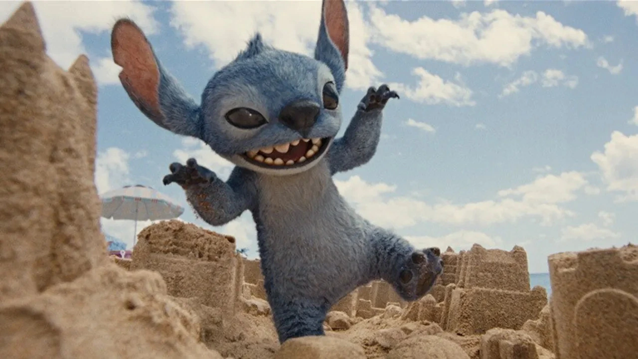 Funciones distendidas de Lilo y Stitch: un cine inclusivo para todos