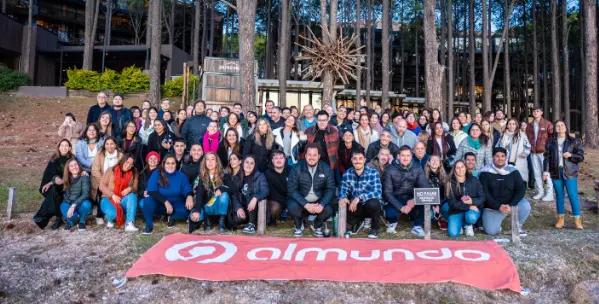 Éxito rotundo en la 19° edición del Almundo Sales Summit en Córdoba