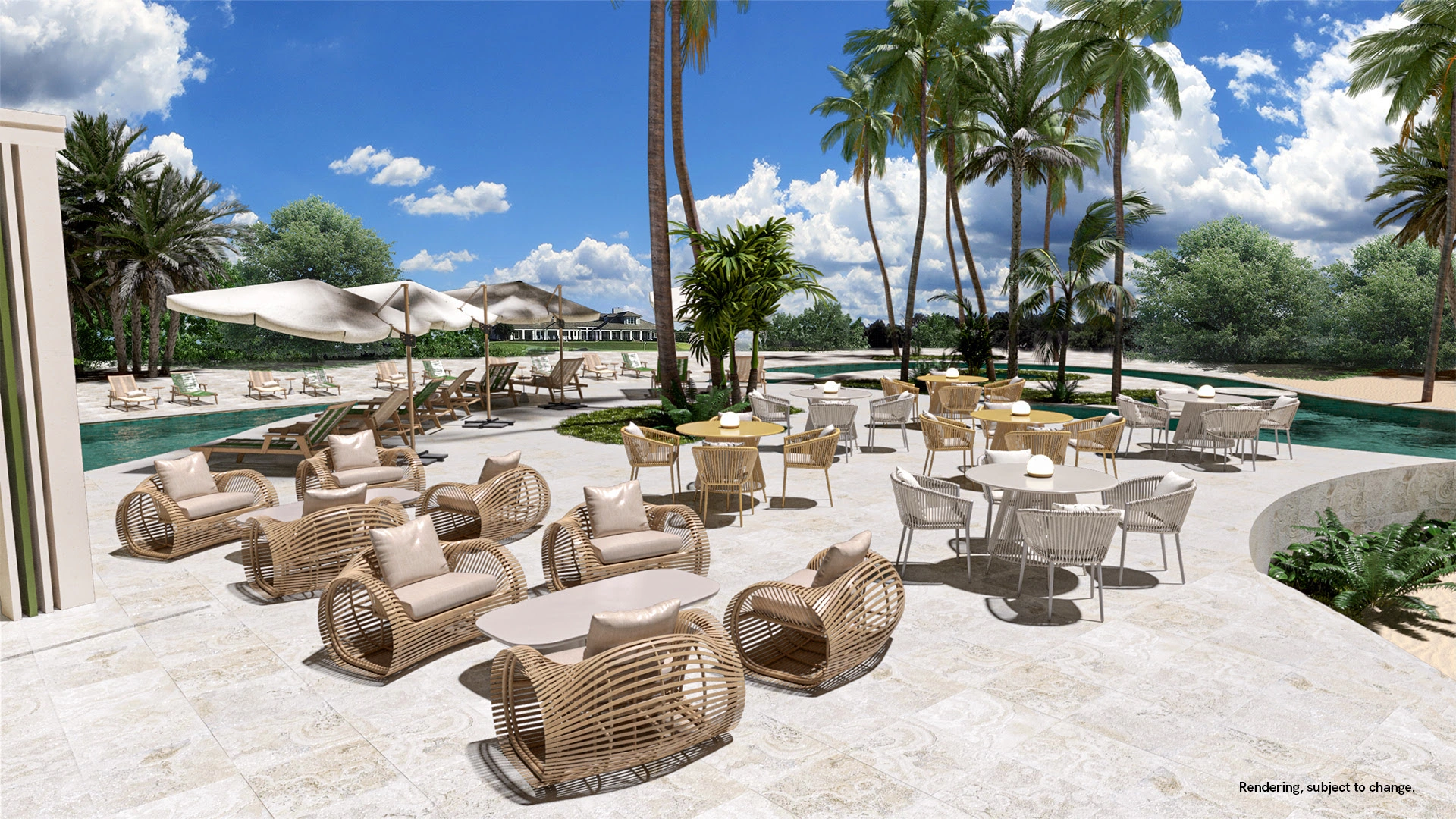 Inauguración del Nuevo Resort Viva Miches by Wyndham en la República Dominicana