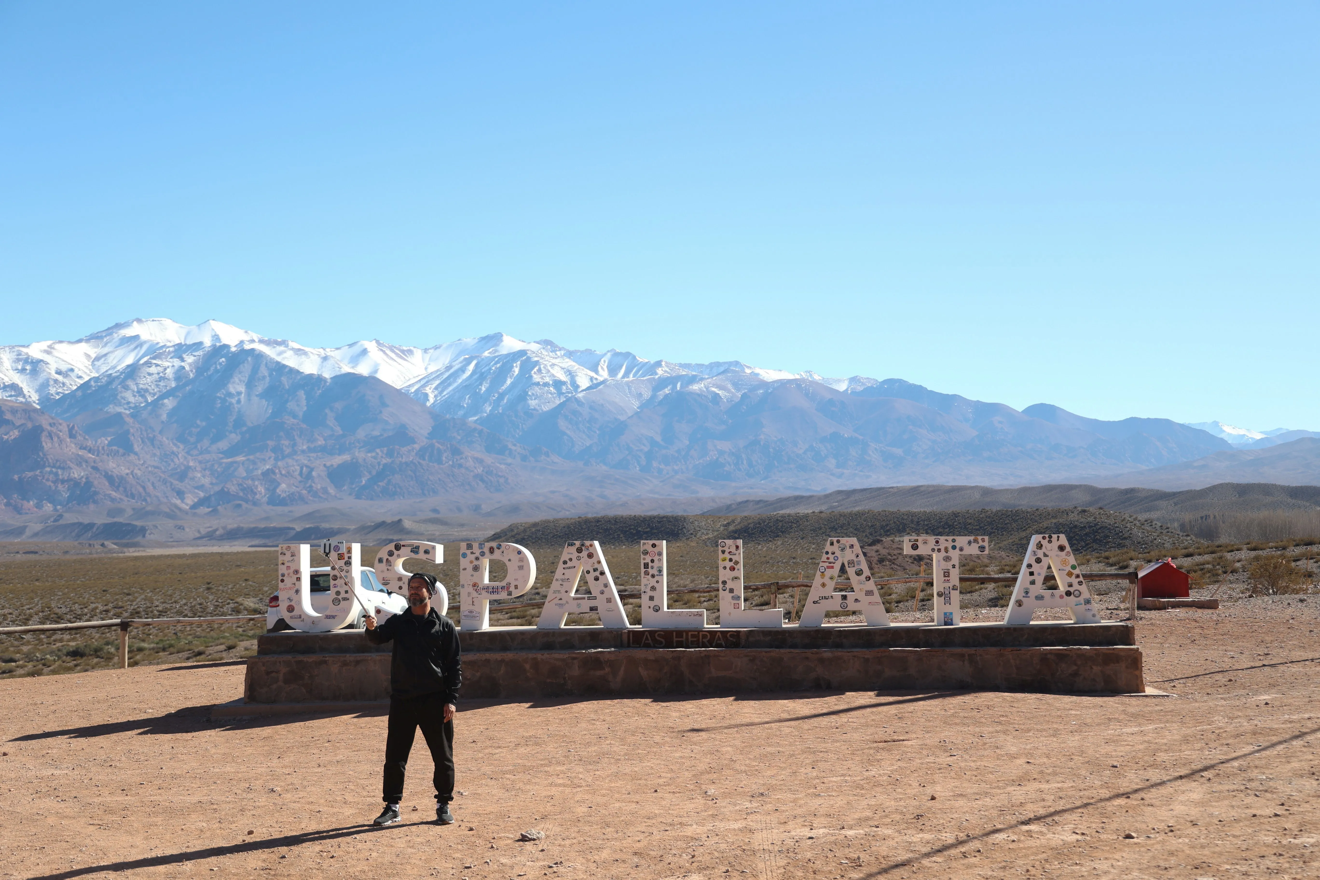 Uspallata: Un Reconocimiento Internacional que Potencia el Turismo Rural en Mendoza
