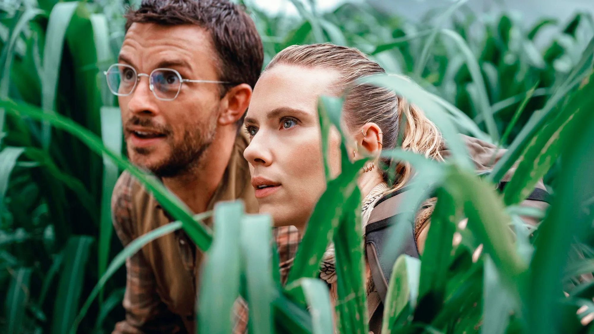 El Renacer de los Dinosaurios: Un Viaje a la Ecología del Futuro
