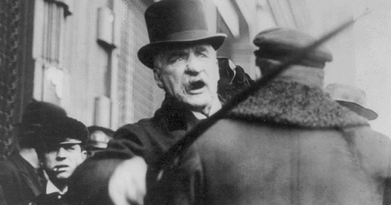 Argentina se toma un recreo (y J.P. Morgan también)