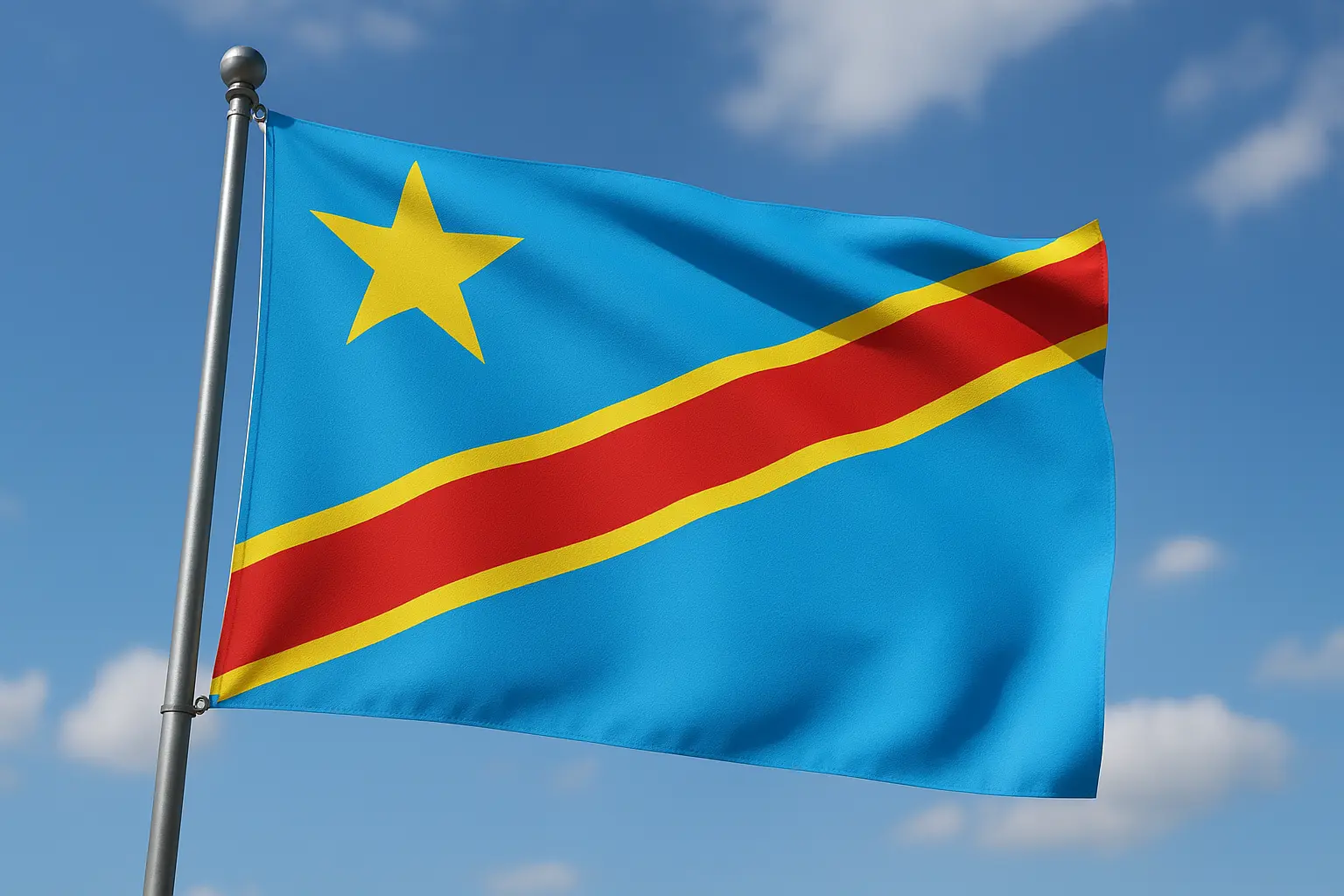 La Historia Detrás del Día de la Independencia del Congo
