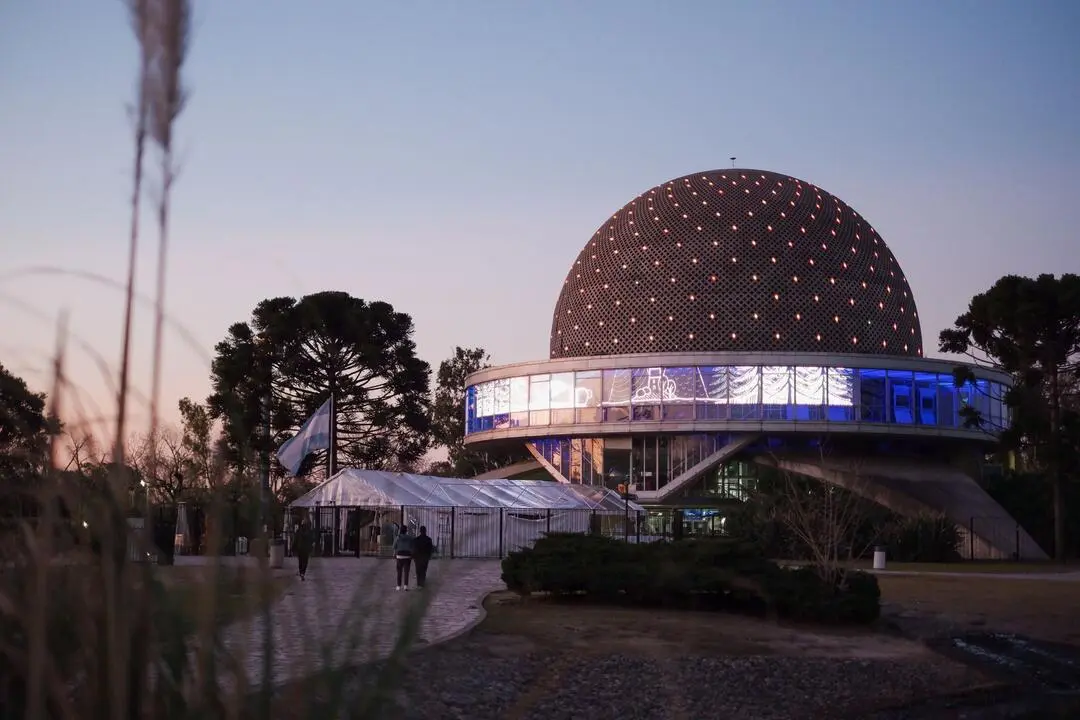 Vacaciones de invierno en Buenos Aires: Un mundo de diversión y cultura para toda la familia