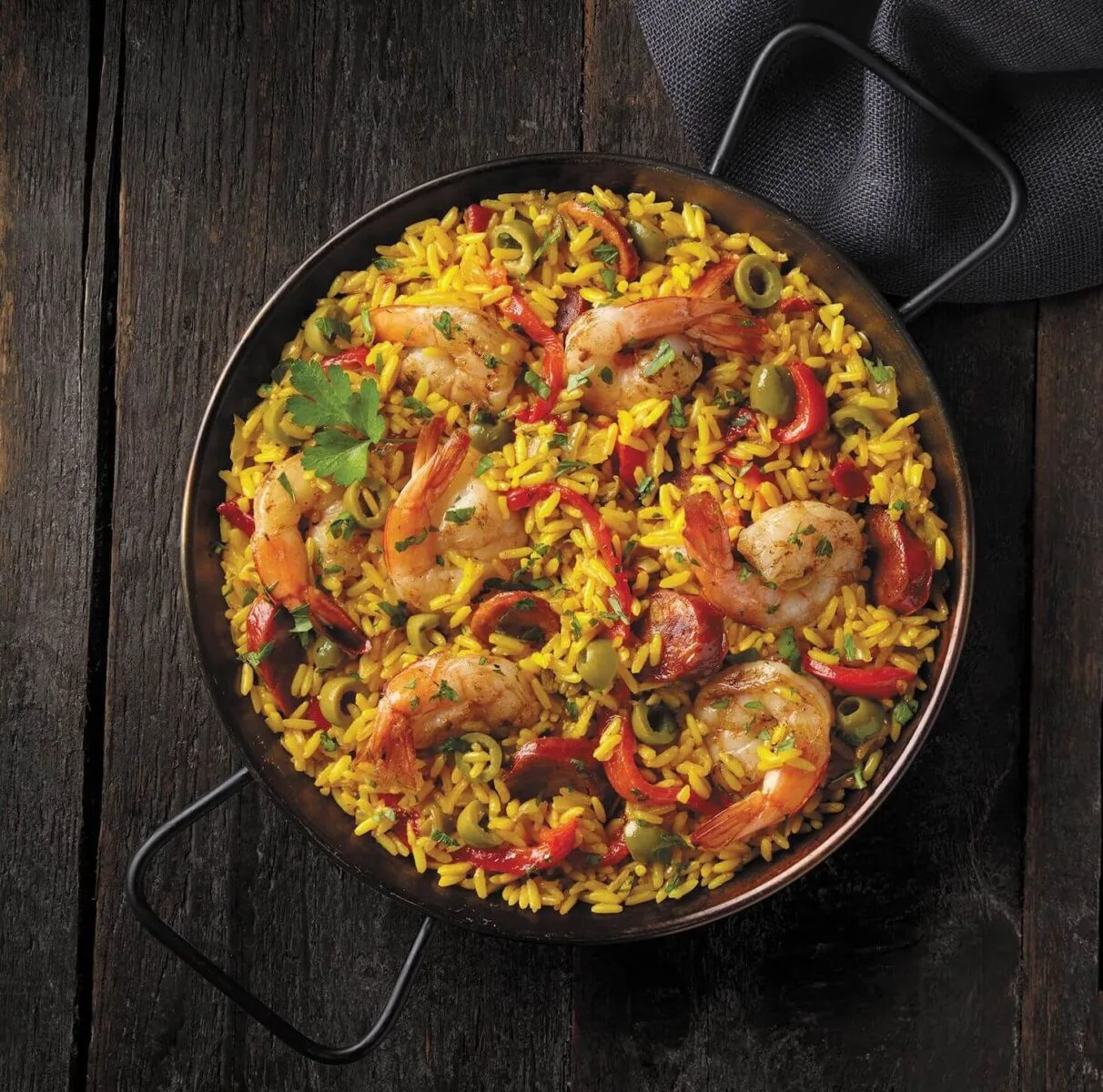 Descubre los Sabores Imperdibles de la Gastronomía Española