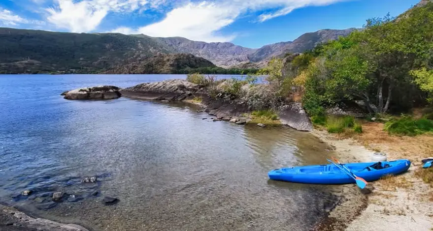 Maravillas del Lago de Sanabria: Un Paraíso Natural en España