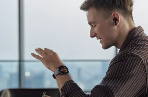 HUAWEI WATCH 5: Innovación en la muñeca que redefine la tecnología wearable