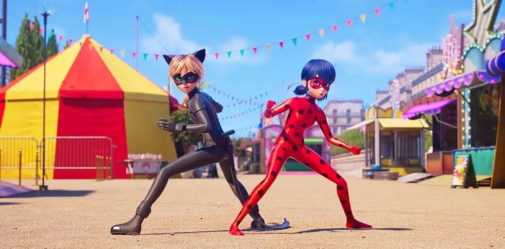 Nuevos desafíos en París: Ladybug y Cat Noir enfrentan su destino