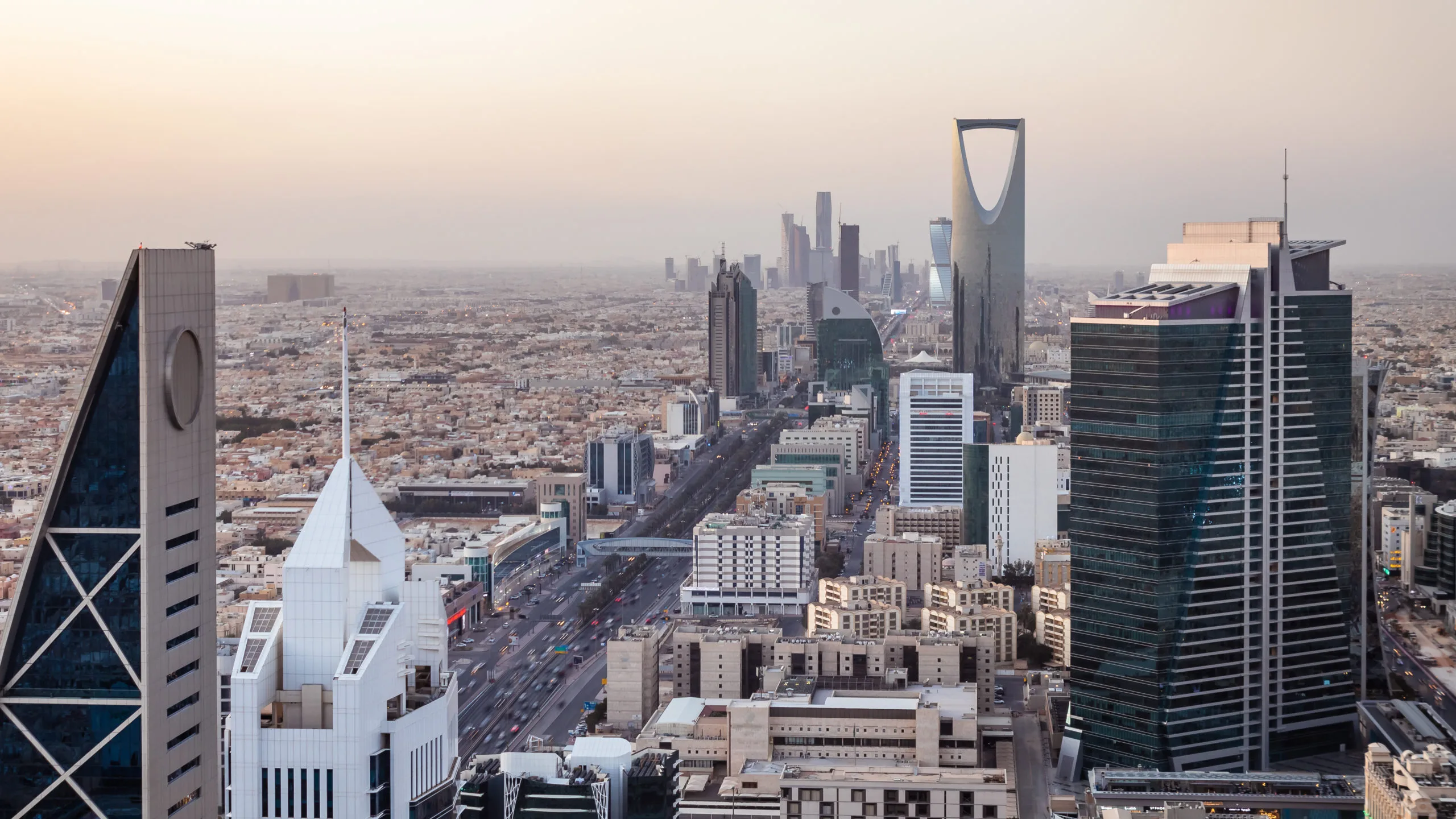 Arabia Saudita celebra su Día Nacional con orgullo y unidad