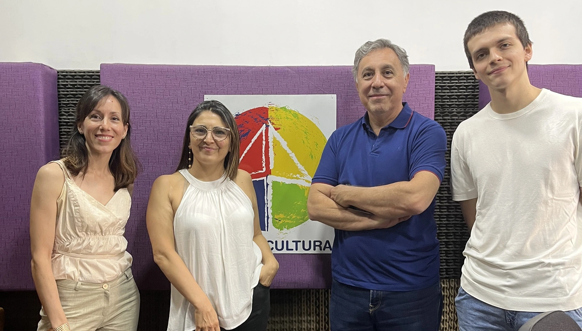 VeMe: Desarmando el truco de la Inteligencia Artificial entre sabores y algoritmos