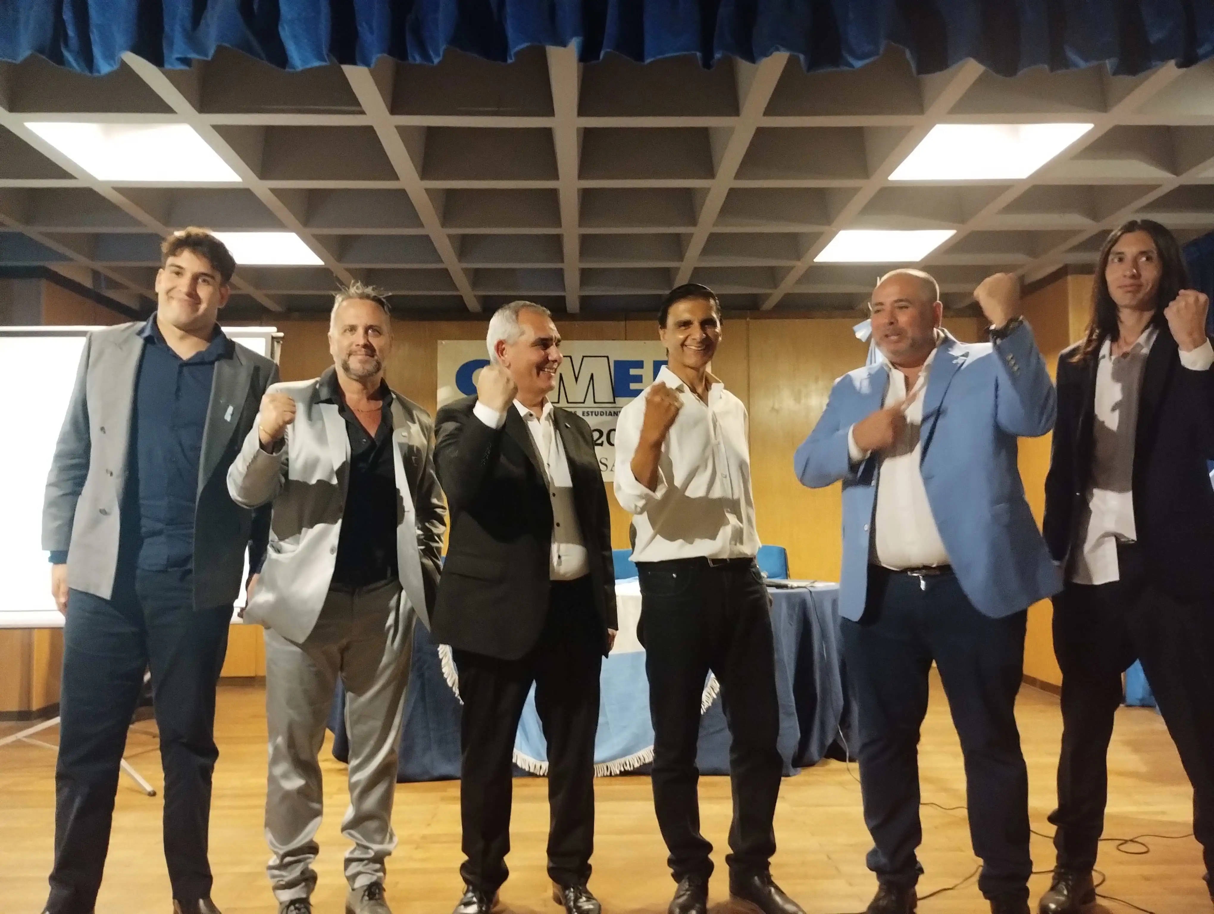 Argentina Azul: la apuesta por convertir el Mar Argentino en motor de desarrollo